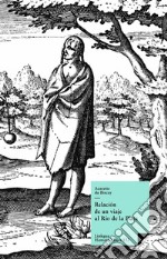 Relación de un viaje al Río de la Plata. E-book. Formato EPUB ebook