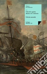 Vida del capitán Alonso de Contreras. E-book. Formato EPUB ebook