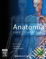 Gray Anatomia para Estudantes. E-book. Formato EPUB