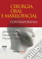 Cirurgia Oral e Maxilofacial Contemporânea. E-book. Formato EPUB ebook