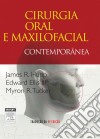 Cirurgia Oral e Maxilofacial Contemporânea. E-book. Formato EPUB ebook