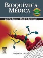 Bioquímica Médica. E-book. Formato EPUB