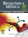 Bioquímica Médica. E-book. Formato EPUB ebook di John Baynes