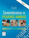 Semiotécnica de Pequenos Animais. E-book. Formato EPUB ebook