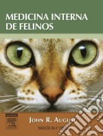 Medicina Interna De Felinos. E-book. Formato EPUB