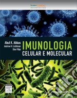 Imunologia Celular e Molecular. E-book. Formato EPUB ebook