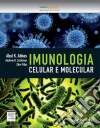 Imunologia Celular e Molecular. E-book. Formato EPUB ebook