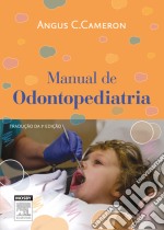 Manual de Odontopediatria. E-book. Formato EPUB ebook