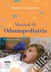 Manual de Odontopediatria. E-book. Formato EPUB ebook