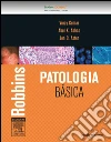 Robbins Patologia Básica. E-book. Formato EPUB ebook di Vinay Kumar