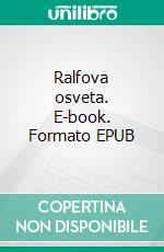 Ralfova osveta. E-book. Formato EPUB ebook