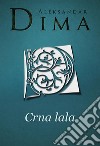 Crna lala. E-book. Formato EPUB ebook