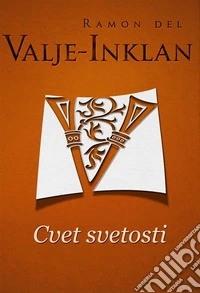 Cvet svetosti. E-book. Formato EPUB ebook