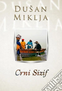 Crni Sizif. E-book. Formato EPUB ebook