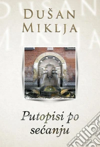 Putopisi po secanju. E-book. Formato EPUB ebook