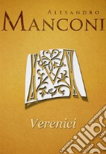 Verenici. E-book. Formato EPUB ebook