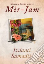 Izdanci Šumadije. E-book. Formato EPUB