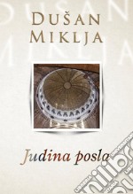 Judina posla. E-book. Formato EPUB ebook