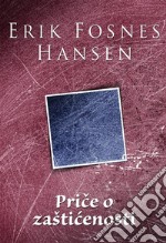 Price o zašticenosti. E-book. Formato EPUB