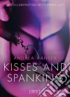 Kisses and Spanking - erotic short story. E-book. Formato EPUB ebook di Andrea Hansen