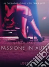 Passione in auto - Letteratura erotica. E-book. Formato EPUB ebook di Sarah Skov