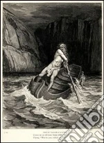 The Divine Comedy. E-book. Formato EPUB