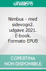 Nimbus - med sidevogn2. udgave 2021. E-book. Formato EPUB ebook di Knud Jørgensen