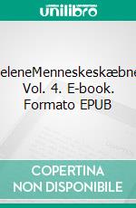 HeleneMenneskeskæbner Vol. 4. E-book. Formato EPUB ebook