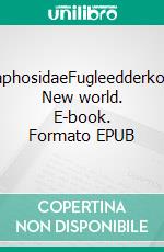 TheraphosidaeFugleedderkopper, New world. E-book. Formato EPUB ebook