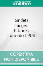 Sindets Fanger. E-book. Formato EPUB ebook di Thomas Cervus