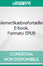 ProblemerSkæbnefortællinger. E-book. Formato EPUB ebook