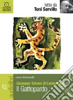 Il Gattopardo. Audiolibro. Download MP3 ebook