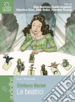 Le Beatrici. Audiolibro. Download MP3 ebook