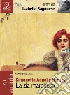 La zia marchesa. Audiolibro. Download MP3 ebook di Simonetta Agnello Hornby