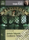 Sostiene Pereira letto da Sergio Rubini. Audiolibro. Download MP3 ebook di Antonio Tabucchi