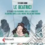 Le beatrici. Audiolibro. Download MP3 ebook