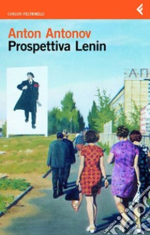 Prospettiva Lenin. E-book. Formato EPUB ebook di Anton Antonov