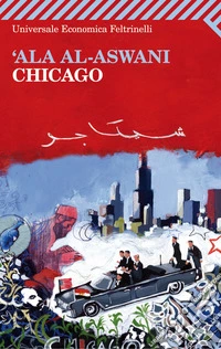 Chicago. E-book. Formato EPUB ebook