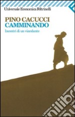 Camminando. Incontri di un viandante. E-book. Formato EPUB ebook