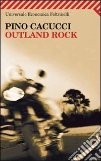 Outland rock. E-book. Formato PDF ebook