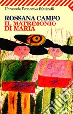 Il matrimonio di Maria. E-book. Formato EPUB ebook