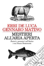 Mestieri all'aria aperta. Pastori e pescatori nell'Antico e nel Nuovo Testamento. E-book. Formato PDF ebook