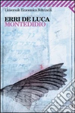 Montedidio. E-book. Formato EPUB