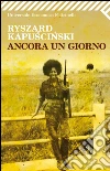 Ancora un giorno. E-book. Formato PDF ebook