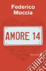 Amore 14. E-book. Formato PDF ebook