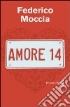 Amore 14. E-book. Formato EPUB ebook