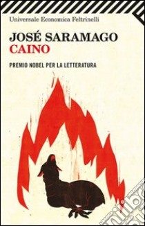 Il Vangelo secondo Gesù Cristo, Audiolibro, José Saramago