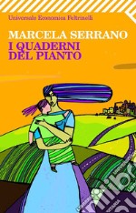 I quaderni del pianto. E-book. Formato PDF