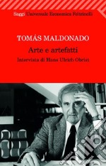 Arte e artefatti. E-book. Formato PDF ebook