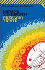 Presagio triste. E-book. Formato PDF ebook